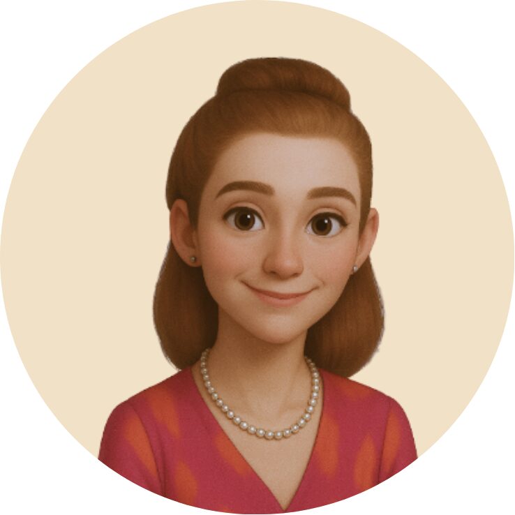 Avatars Lovvis