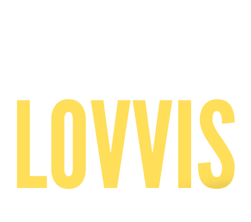 la recette lovvis