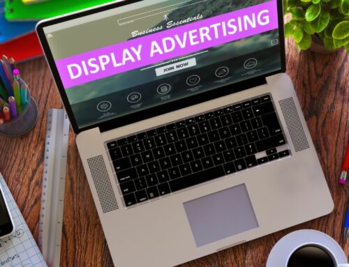 ¿Por qué hacer una campaña de Display?