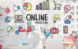 L'importance du marketing numérique dans une stratégie d'entreprise, par Lovvis Advertising