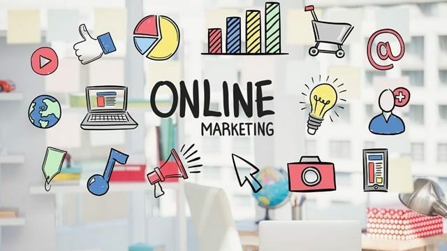 The importance of digital marketing in a business strategy, by Lovvis Advertising