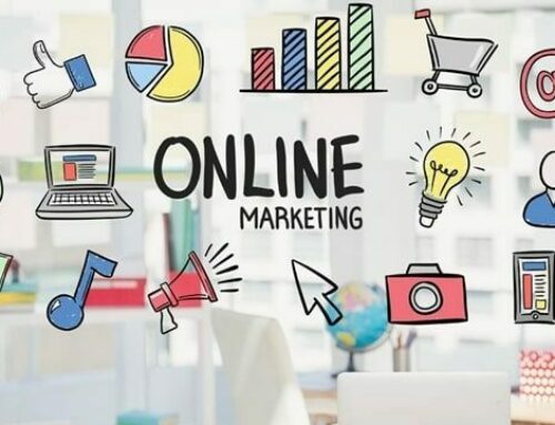 La importancia del marketing digital en una estrategia comercial, por Lovvis Advertising