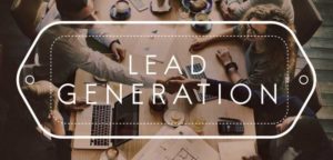 Lead generation, a strategy and preparation, by Lovvis Advertising