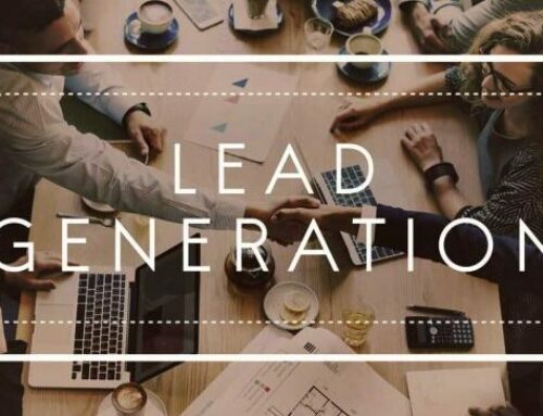 Lead generation, a strategy and preparation, by Lovvis Advertising