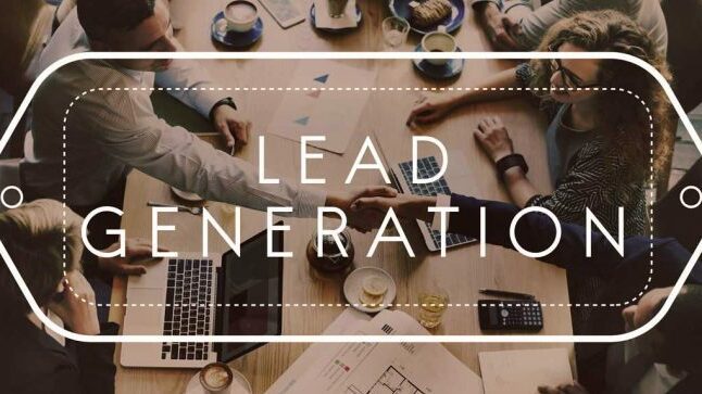 Lead generation, a strategy and preparation, by Lovvis Advertising