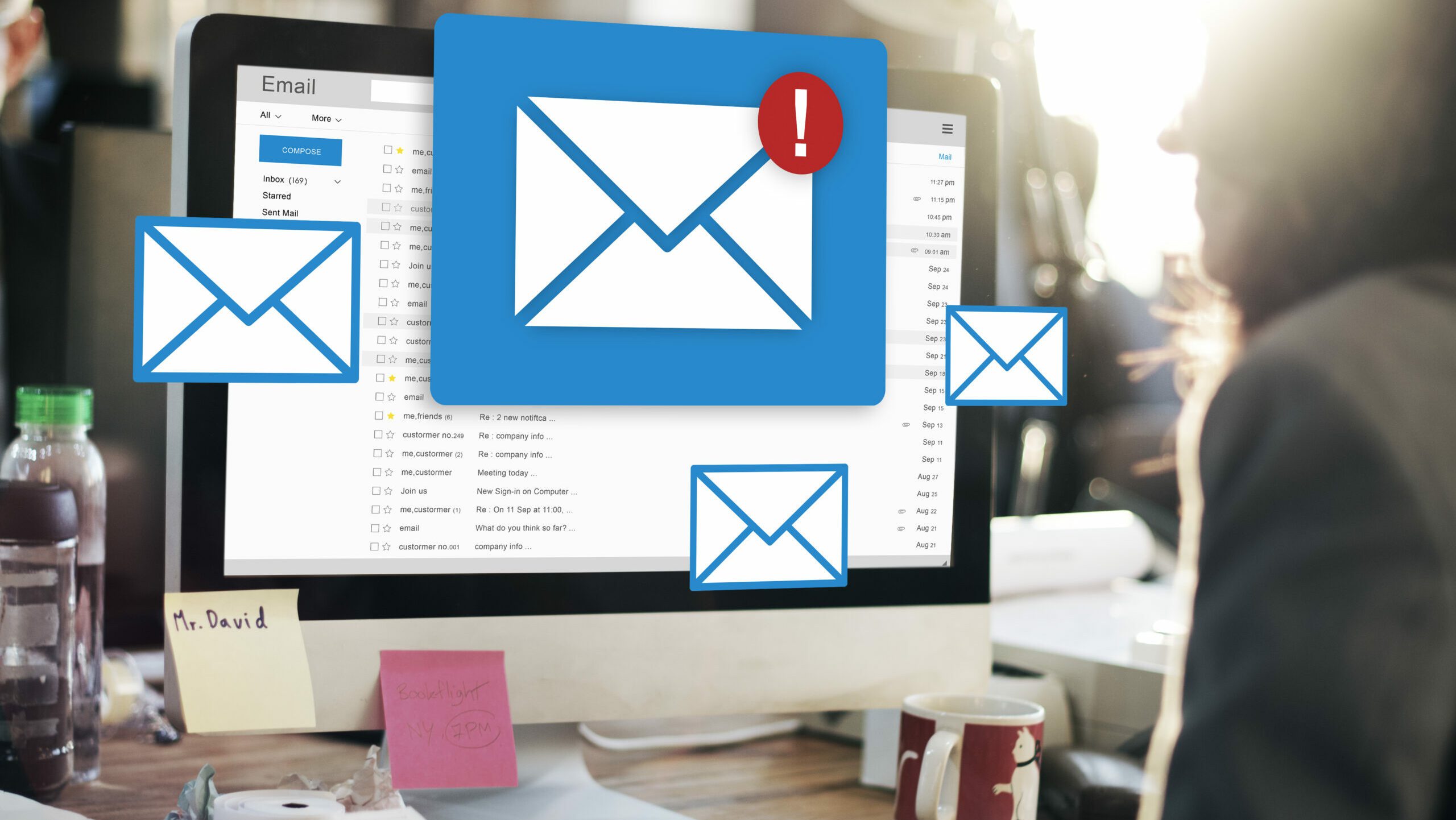 Mastering Email Marketing in the Digital Age